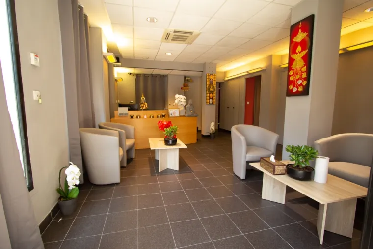 Offre spécial de rentrée : Détente absolue avec nos massages thaï !, Cagnes-Sur-Mer, BAN NUAD THAI MASSAGE