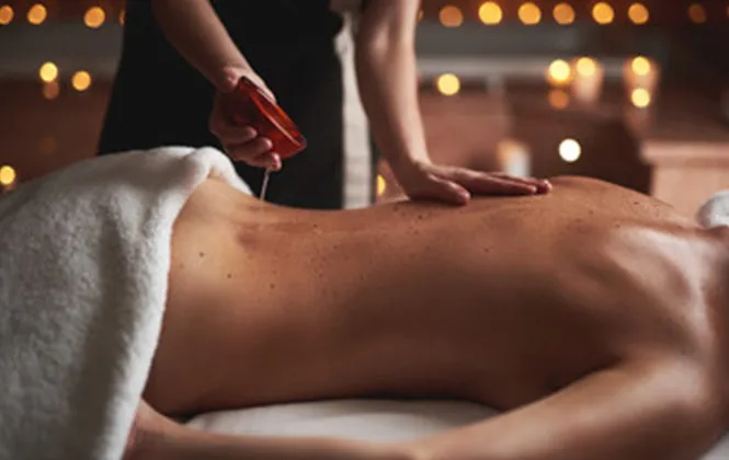 Economiser -25 % sur vos moment de bien être à Cagnes-sur-Mer., Cagnes-Sur-Mer, BAN NUAD THAI MASSAGE