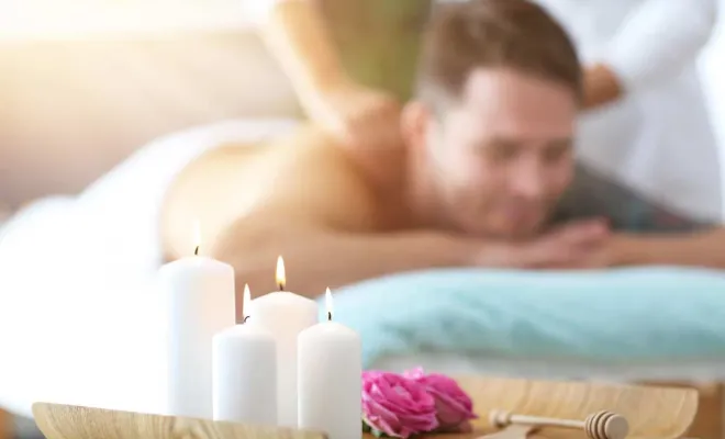Massage énergisant, Cagnes-Sur-Mer, BAN NUAD THAI MASSAGE
