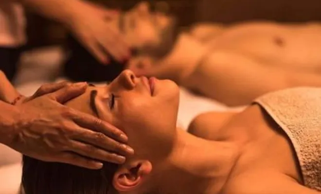 Massage pour Femmes Enceintes , Cagnes-Sur-Mer, BAN NUAD THAI MASSAGE