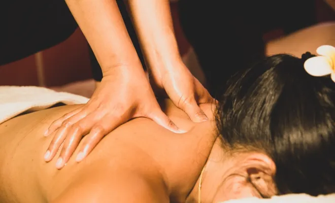 Votre salon vous proposent des soins efficaces afin de relaxer votre corps et d'évacuer tout le stresse pour en ressortir en pleine forme physiques 